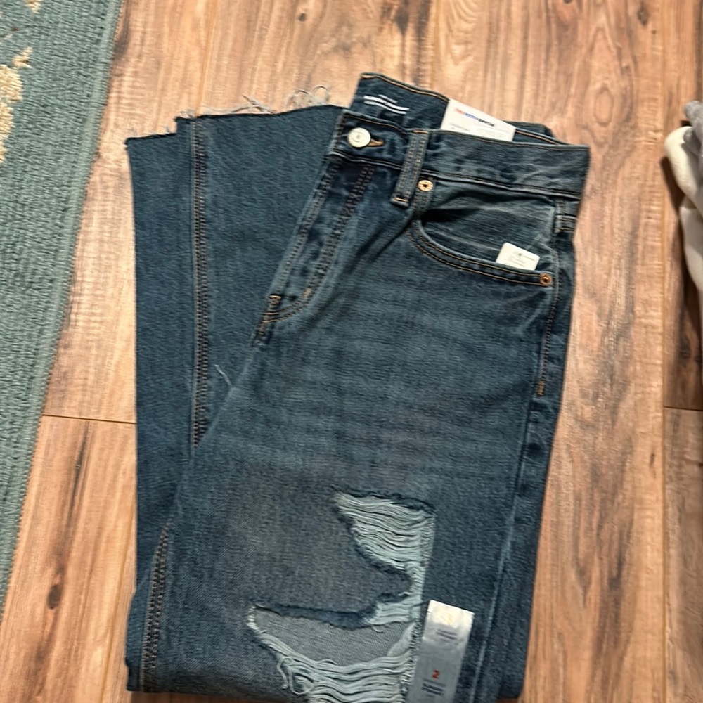 women’s jeans
